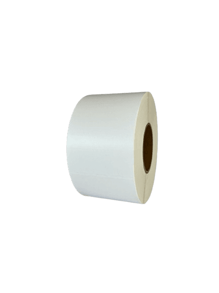 4" X 6" Direct Thermal Shipping Labels 3" Core (4 Rolls)